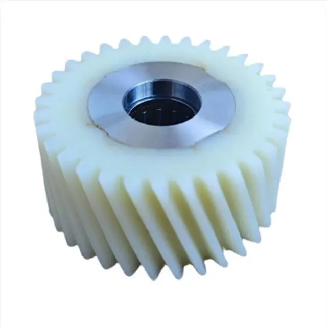 Alt view image 3 of 3 - For Bafang Electric Assisted Bicycle Parts 8FUN Old Model First Generation Mid Mounted Motor Nylon Gear for BBS01 BBS02