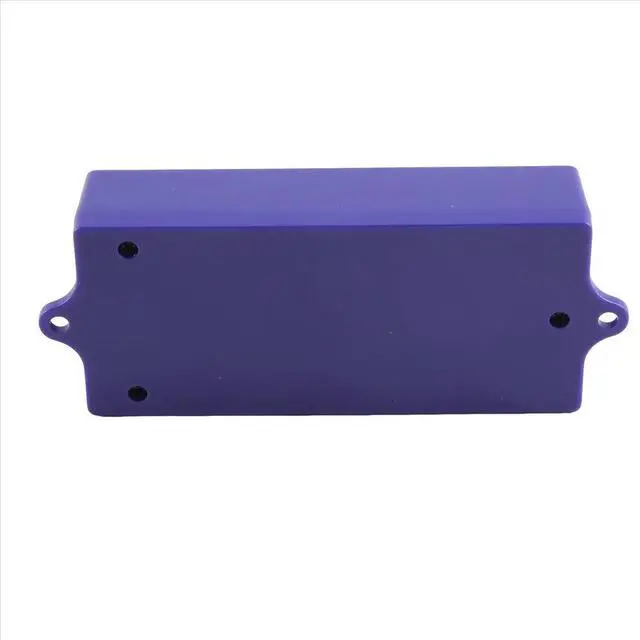 Alt view image 3 of 3 - 48V or 24V Gigabit Passive PoE Injector 4 Port 1000Mbps PoE Module for Security IP Camera Access Point, UBNT