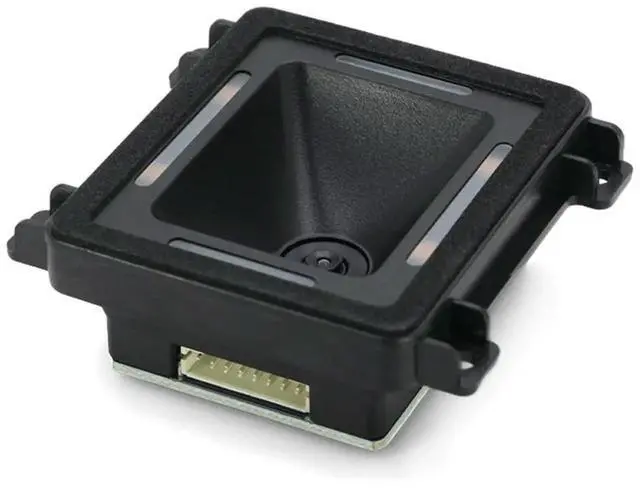 Alt view image 2 of 3 - Self-Service Kiosk Embedded Module: Extremely Fast 1D/2D/QR Auto-Scan Reader EP8280L with TTL