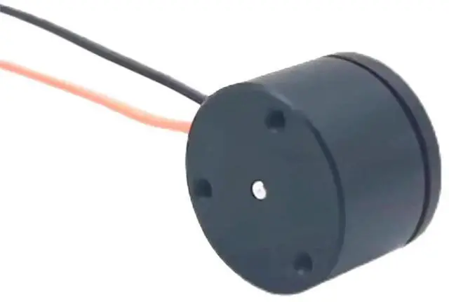 Main image of GB1105 Micro Gimbal Brushless Motor Three-Phase High Speed Engine AS5048A Magnetic Encoder 12V Parts DIY for RC Model
