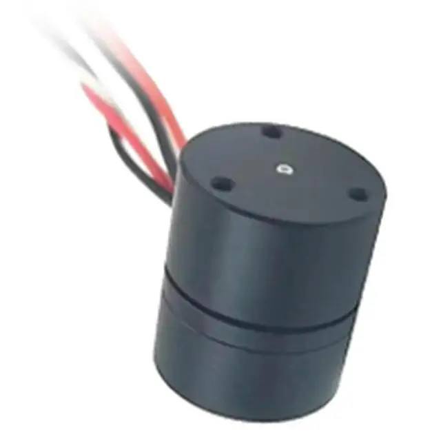 Alt view image 3 of 3 - GB1105 Micro Gimbal Brushless Motor Three-Phase High Speed Engine AS5048A Magnetic Encoder 12V Parts DIY for RC Model