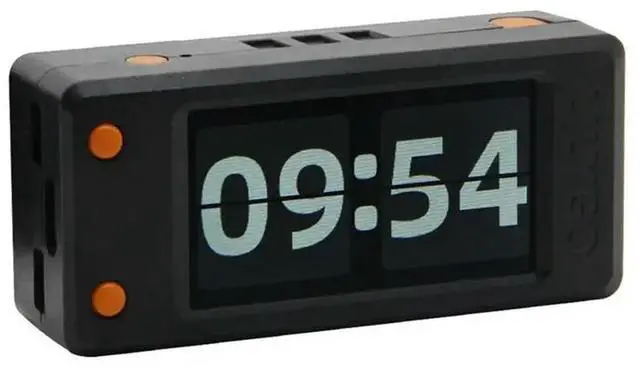 Main image of T-Display- - Development Board ST7789 1.9Inch LCD Screen Display Module Bluetooth5 with Shell for