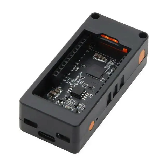 Alt view image 2 of 3 - T-Display- - Development Board ST7789 1.9Inch LCD Screen Display Module Bluetooth5 with Shell for