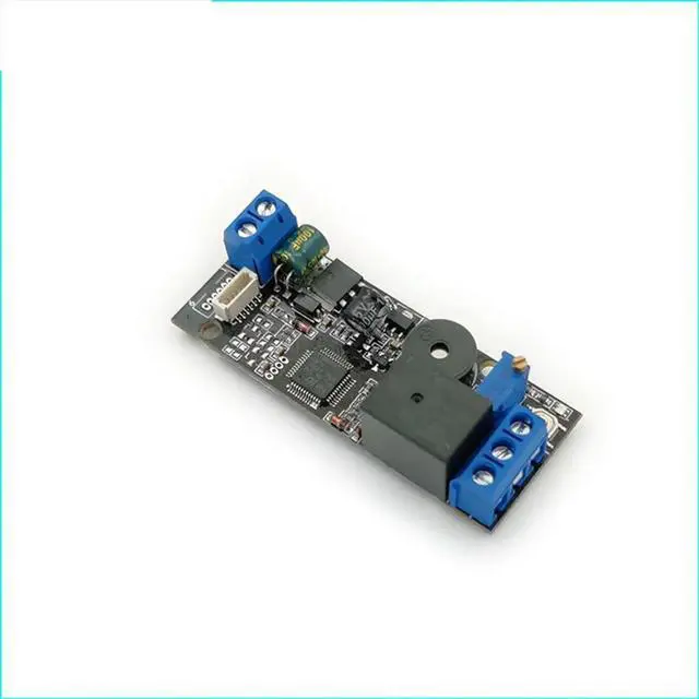 Main image of KL202+R503 Fingerprint Controller Kit DC12V Low Power Consumption Fingerprint Control Board Fingerprint Module