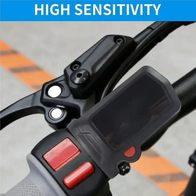 Main image of For Sur Ron LCD Display Meter Speedometer for Sur Ron Sur-Ron Surron Electric Cross-Country Bike for Sur-Ron Light Bee