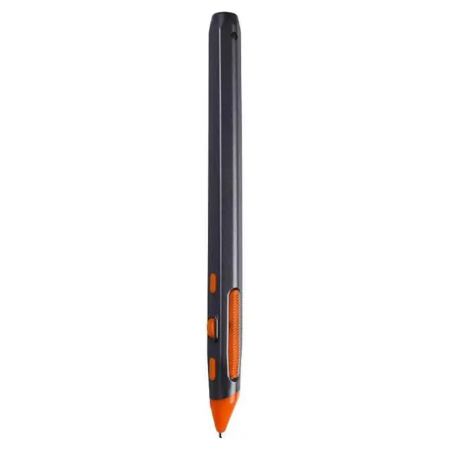 Alt view image 3 of 3 - 2-in-1 Writing Pen Mouse AI Voice Translation Type-C Dual Mode 2.4G+Bluetooth PPT Flip for Desktop Laptops
