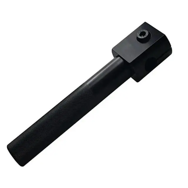 Alt view image 2 of 3 - Professional Locksmith Tool Set Heavy Duty AB Lock Core & Cylinder Remover