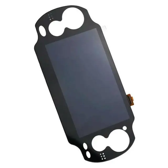 Alt view image 2 of 3 - OLED Display for Psv1000 PS Vita Psvita 1000 PCH-1xxx with Touch Screen Digital Assembled Replacement,Not Include Frame