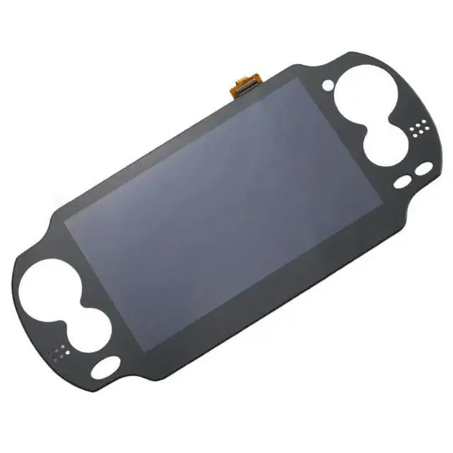 Alt view image 3 of 3 - OLED Display for Psv1000 PS Vita Psvita 1000 PCH-1xxx with Touch Screen Digital Assembled Replacement,Not Include Frame