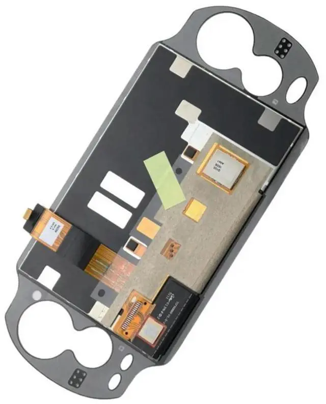 Main image of OLED Display for Psv1000 PS Vita Psvita 1000 PCH-1xxx with Touch Screen Digital Assembled Replacement,Not Include Frame