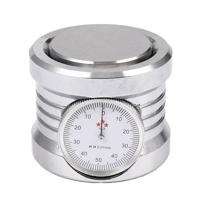 Alt view image 2 of 3 - Z Axis Zero Setter with a Table Zero Setting Gauge for CNC Machine 50 +/- 0.005Mm Z Axis Tool Length Setter