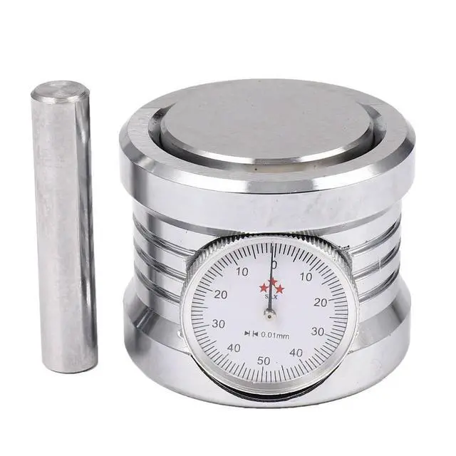 Alt view image 3 of 3 - Z Axis Zero Setter with a Table Zero Setting Gauge for CNC Machine 50 +/- 0.005Mm Z Axis Tool Length Setter