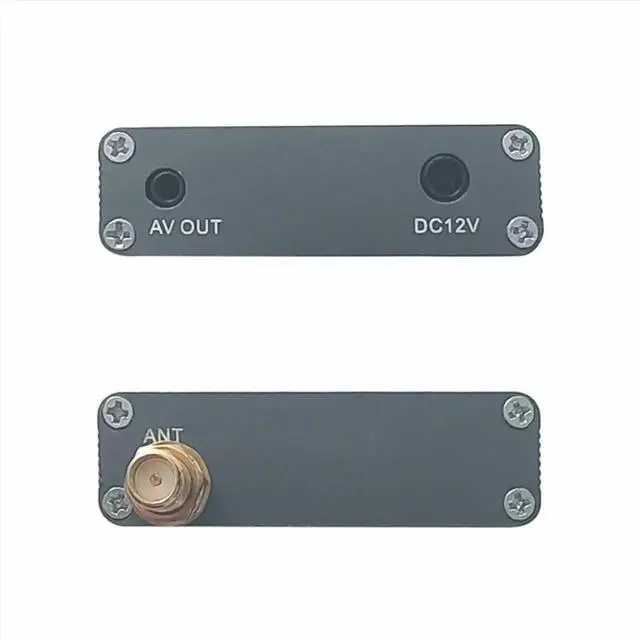 Main image of RC832Mini 4.9-5.8G 56CH High Sensitivity Receiver Receiver with A/V and Power Cable for FPV Multirotor
