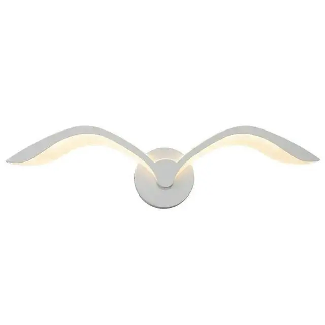 Alt view image 3 of 3 - 11·11COUPON Wall Lamp Nordic Modern Simple Living Room Sofa Background Wall Light