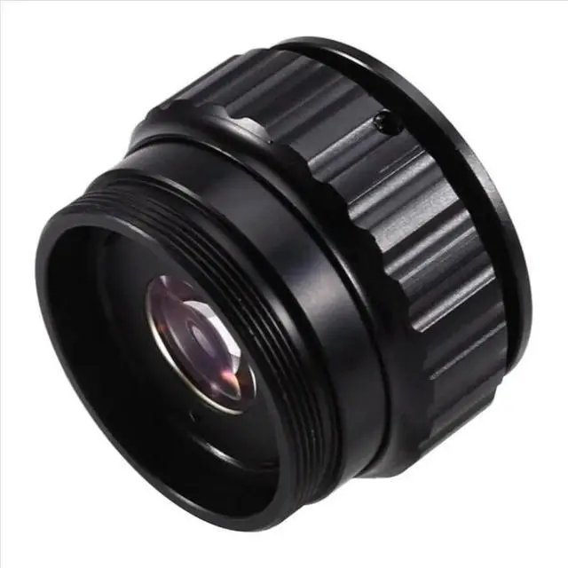 Alt view image 2 of 3 - NP18 Digital Night Vision Device 18X OLED Eyepiece Lens Thermal Imaging Device