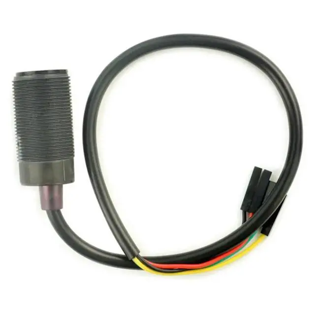 Alt view image 3 of 3 - Gravity I2C IR Positioning Camera Flame Sensor Support Tracking Up to Four Heat Sources for Robots Navigation