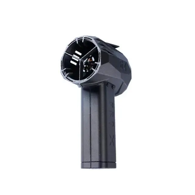 Alt view image 3 of 3 - Mini X64 PRO Air Blower 750W Handheld Turbo Fan Brushless Motor 350km/H Air Speed 1.5kg/S Thrust