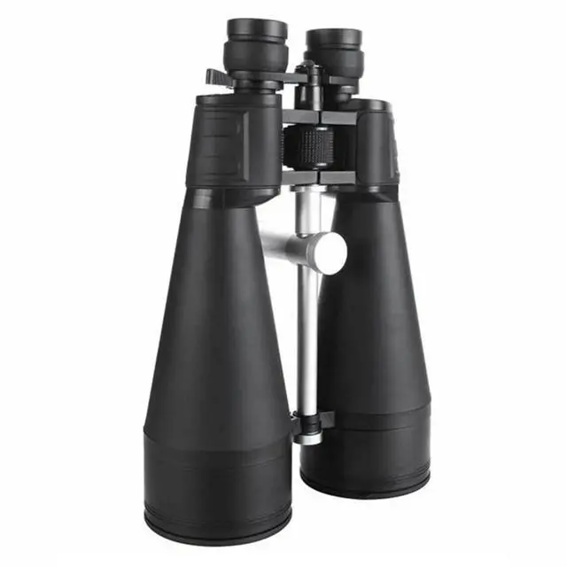Alt view image 3 of 3 - THANKYOU 30-260X160 Handheld UHD Binocular Telescope Outdoor Waterproof Birdwatching Binoculars with 80mm Objective 10-55X Zoom