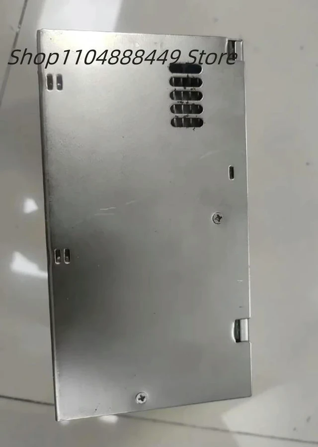 Alt view image 2 of 3 - PSP-600-48 PSP-600 Power Supply