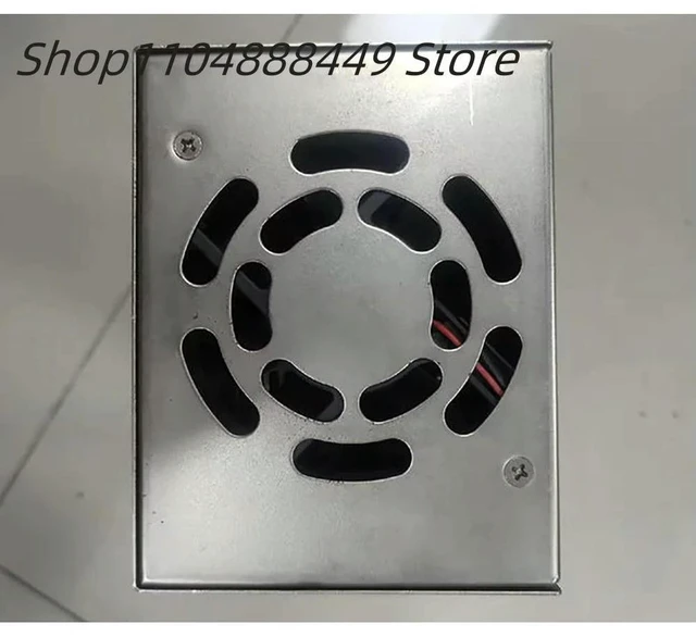 Alt view image 3 of 3 - PSP-600-48 PSP-600 Power Supply