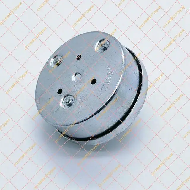 Alt view image 6 of 6 - Gas appliance accessories, gas appliance alarm clock 60 minutes mechanical countdown reminder gas stove steaming buns reminder