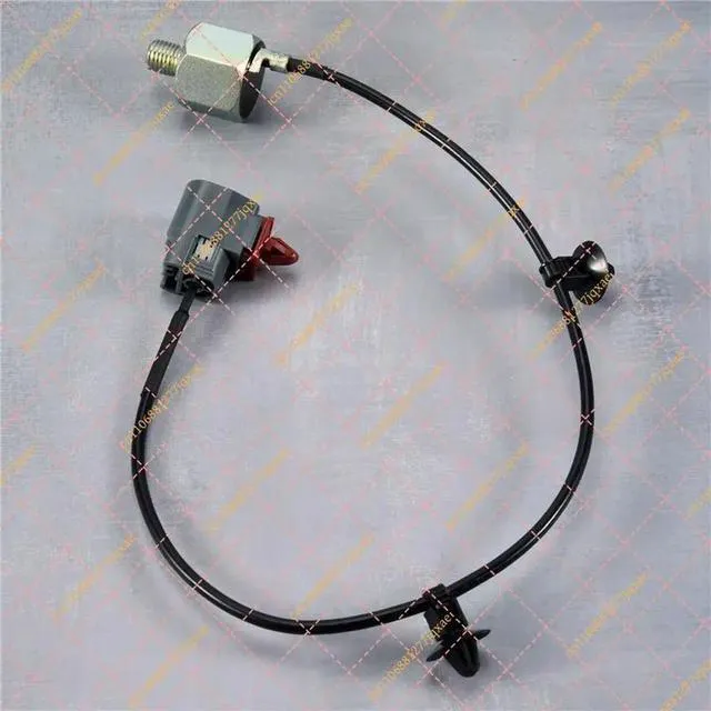 Alt view image 6 of 6 - Detonation Knock Sensor Replacement for Mazda 2 (2011-2014), OEM ZJ0118921