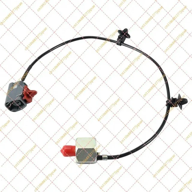 Alt view image 5 of 6 - Detonation Knock Sensor Replacement for Mazda 2 (2011-2014), OEM ZJ0118921
