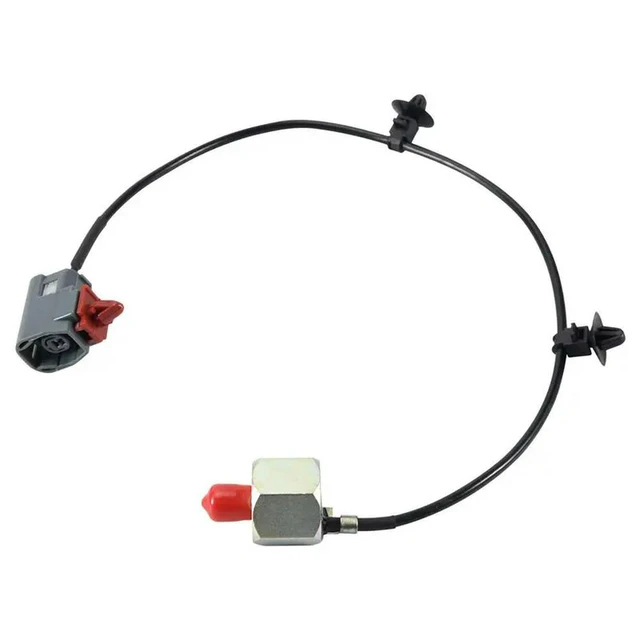Alt view image 4 of 6 - Detonation Knock Sensor Replacement for Mazda 2 (2011-2014), OEM ZJ0118921