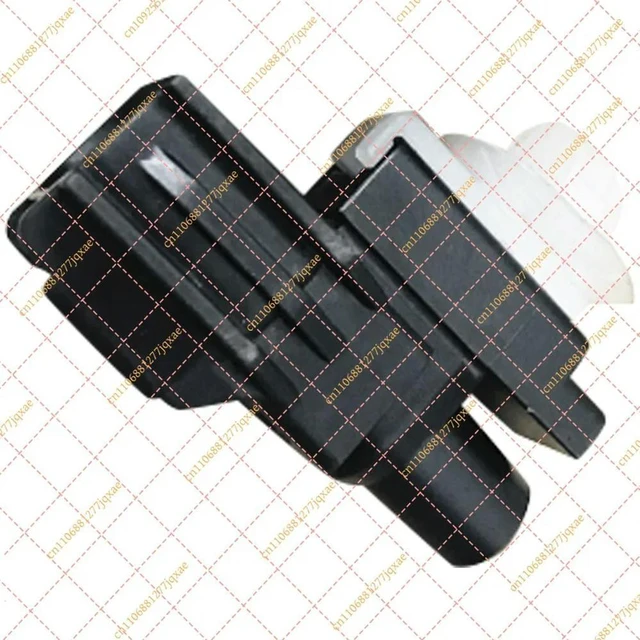 Alt view image 3 of 6 - Intake Air Temperature Sensor for Toyota Prius Lexus, OEM 0775005191