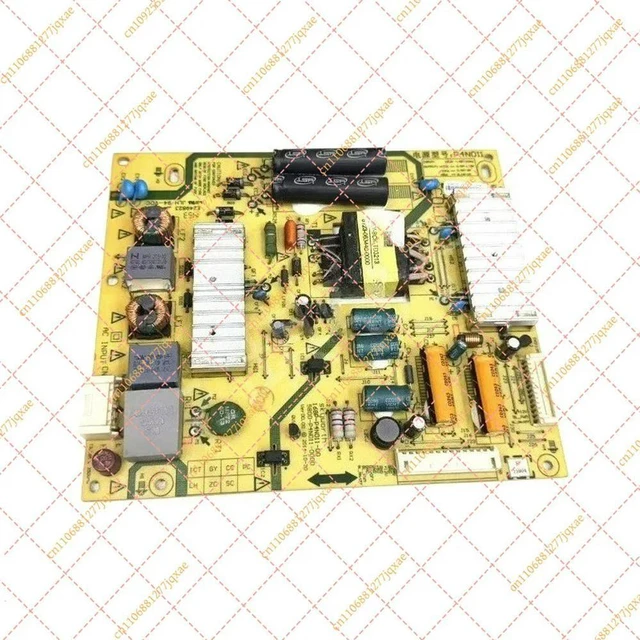 Main image of for Skyworth Power Supply Board (5800-P4N011-0000 / 168-P4N011-00): OEM PSU for 42E690U / 8EUS TVs