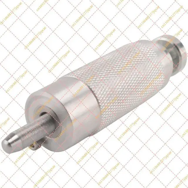 Main image of Piano Tuning Maintenance Tool, 3-Prong String Auxiliary Accessory