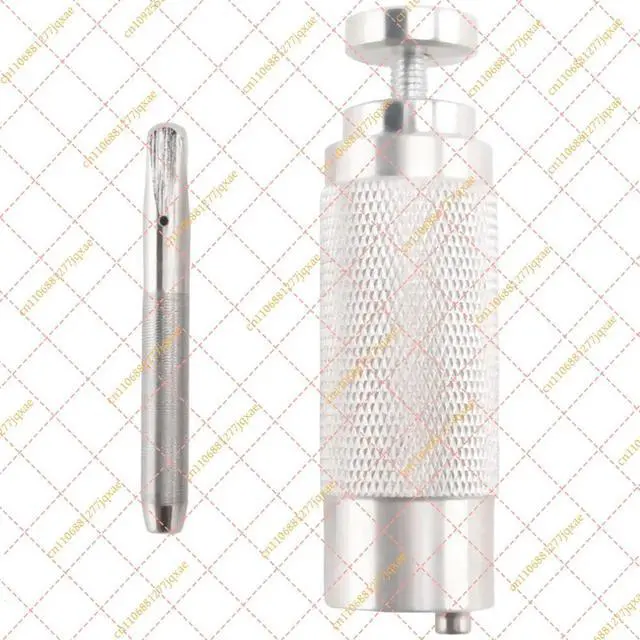 Alt view image 2 of 6 - Piano Tuning Maintenance Tool, 3-Prong String Auxiliary Accessory