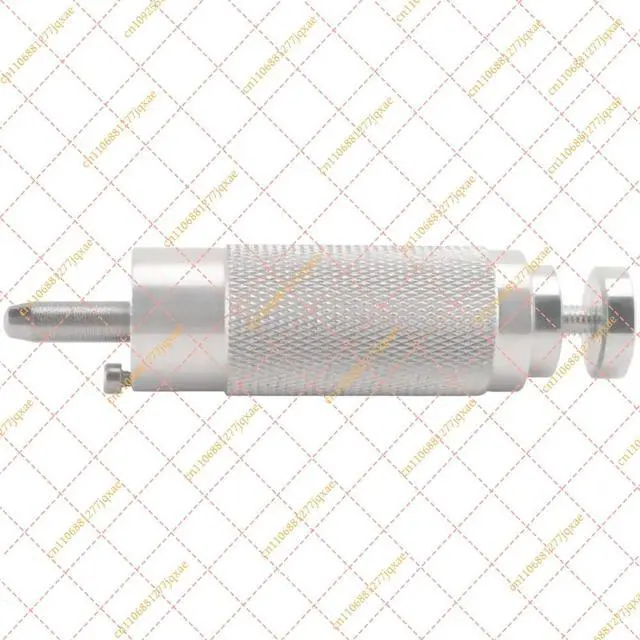 Alt view image 3 of 6 - Piano Tuning Maintenance Tool, 3-Prong String Auxiliary Accessory