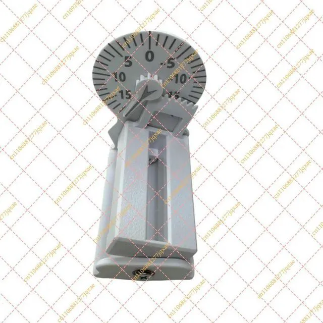 Main image of Wiper Arm Angle Measurement and Correction Tool for Noise, Jump & Deformation Troubleshooting