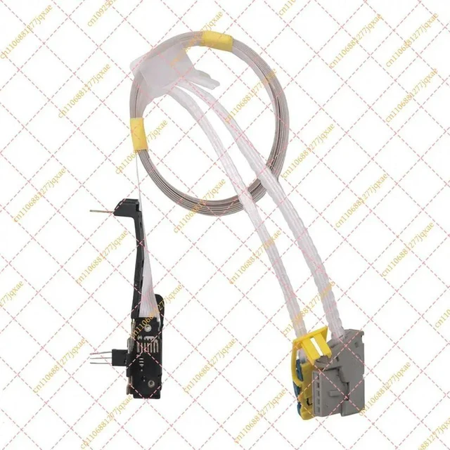 Main image of 98042440XT 98062305XT Headlight Combination Switch Sensor For 301 Citroen C-Elysee Rotary Switch Wirin Harness