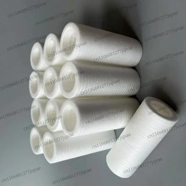 Main image of (12pcs/lot) H029037 H029037-00 Soft Chemical Filter for Noritsu QSS 2601/2701/2901/3001/3101/3201/3300/3501/3502/3701/3702