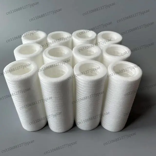 Alt view image 2 of 3 - (12pcs/lot) H029037 H029037-00 Soft Chemical Filter for Noritsu QSS 2601/2701/2901/3001/3101/3201/3300/3501/3502/3701/3702
