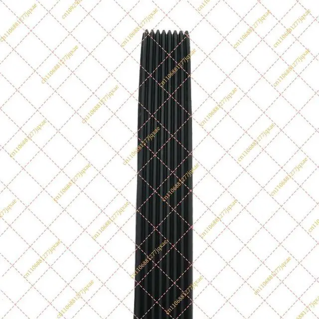 Alt view image 2 of 3 - for Dryer Drum Belt 8PH1933 - 4400EL1001C B24030217143 Drive Belt for Washer Dryer