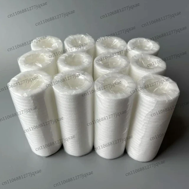 Alt view image 3 of 3 - (12pcs/lot) H029037 H029037-00 Soft Chemical Filter for Noritsu QSS 2601/2701/2901/3001/3101/3201/3300/3501/3502/3701/3702