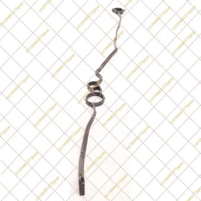 Alt view image 2 of 3 - for Jaguar Engine Valve Cover Gasket Kit (LR105987)