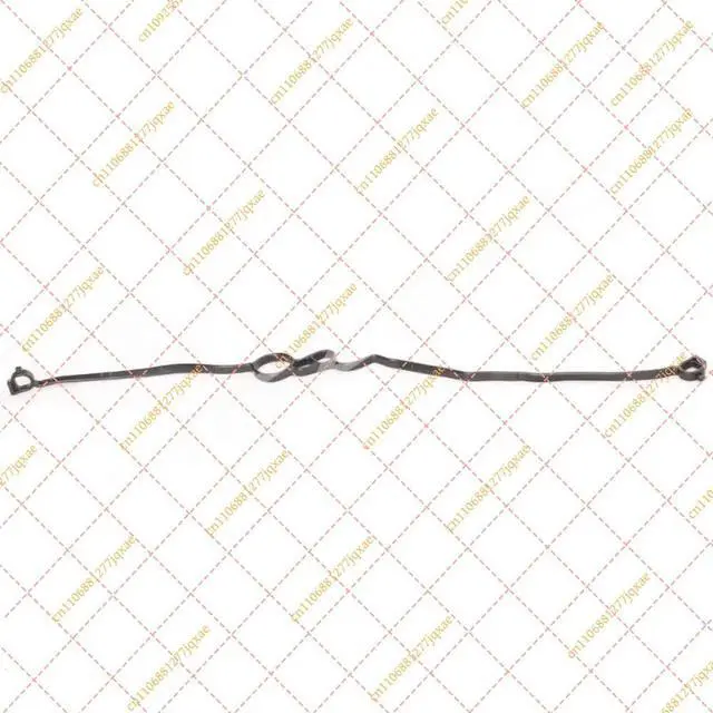 Alt view image 3 of 3 - for Jaguar Engine Valve Cover Gasket Kit (LR105987)