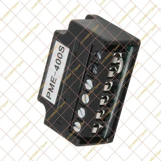 Main image of Half-Wave Rectifier Motor Brake Power Supply, AC to DC Converter for Electromagnetic Brakes & Clutches