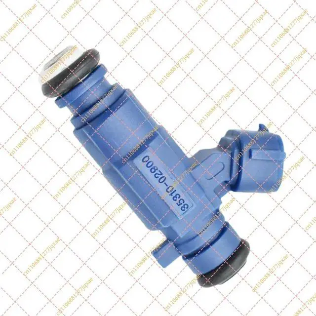 Main image of Fuel Injector 35310-02900 | Replacement for Hyundai & Kia Vehicles