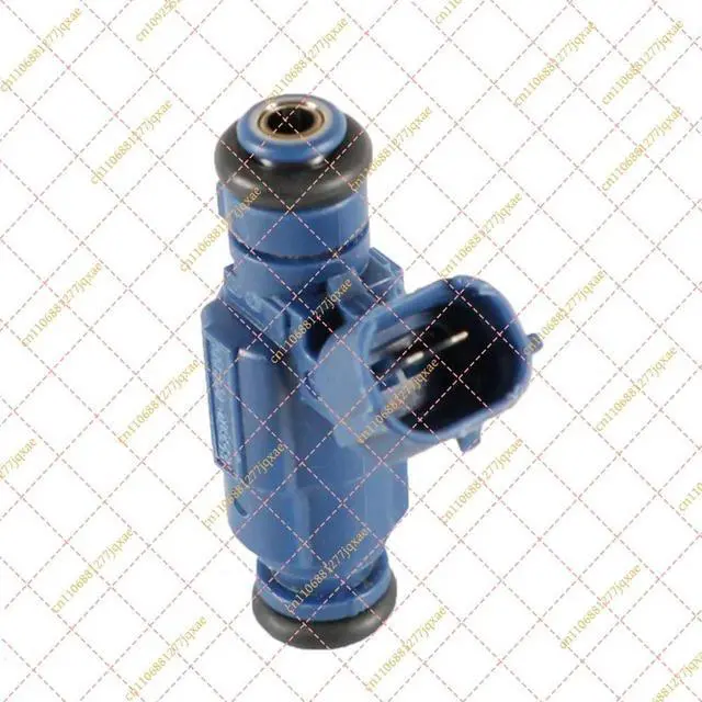 Alt view image 2 of 3 - Fuel Injector 35310-02900 | Replacement for Hyundai & Kia Vehicles