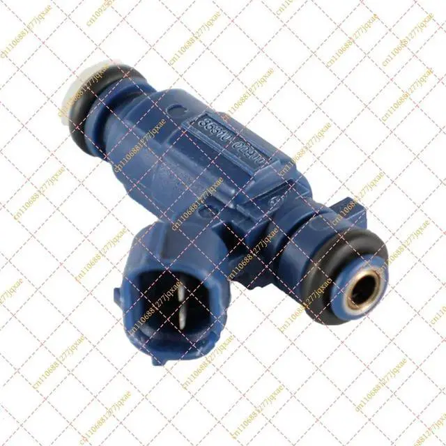 Alt view image 3 of 3 - Fuel Injector 35310-02900 | Replacement for Hyundai & Kia Vehicles