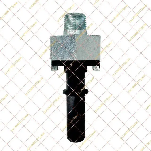 Alt view image 3 of 3 - Radiator Coolant Bottle Check Valve 31325609, Auto Cooling System Replacement Part