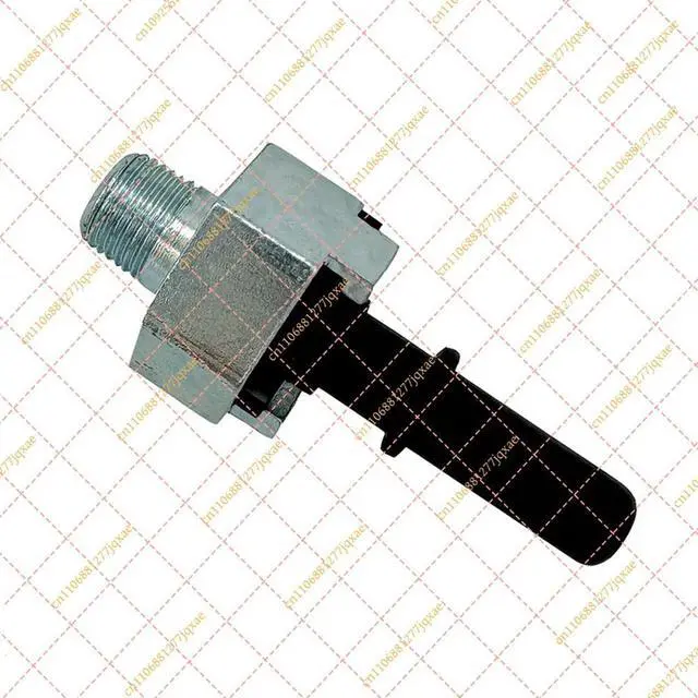 Alt view image 2 of 3 - Radiator Coolant Bottle Check Valve 31325609, Auto Cooling System Replacement Part
