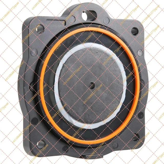 Alt view image 2 of 3 - Diaphragm Rebuild Repair Kit for Hiblow 80/60, Air Pump Valves & Filters