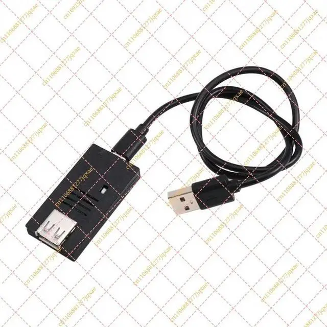 Main image of Hardware Automation Expander, USB Keylogger Cycle Recorder