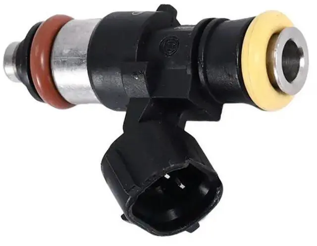 Main image of A14F 210lb 2200cc Petrol Gas Methanol Fuel Injector Replacement 0280158821 High Impedance